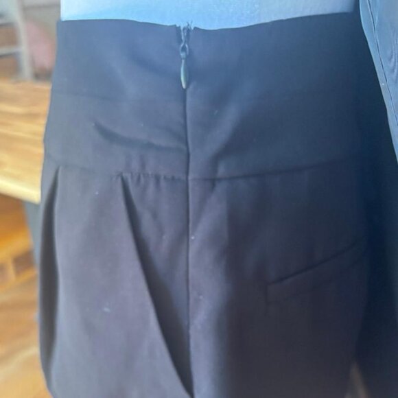 Elle Feather Trim Blazer/Shorts Set BuddyLove (BLAZER & SHORTS- XS) - Picture 14 of 15